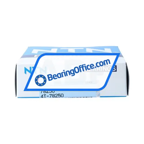 NTN 4T-78250 bearing image 3