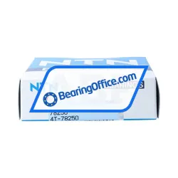 NTN 4T-78250 rulman resim 3