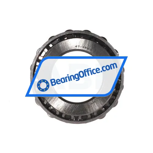 NTN 4T-3585 bearing image 2
