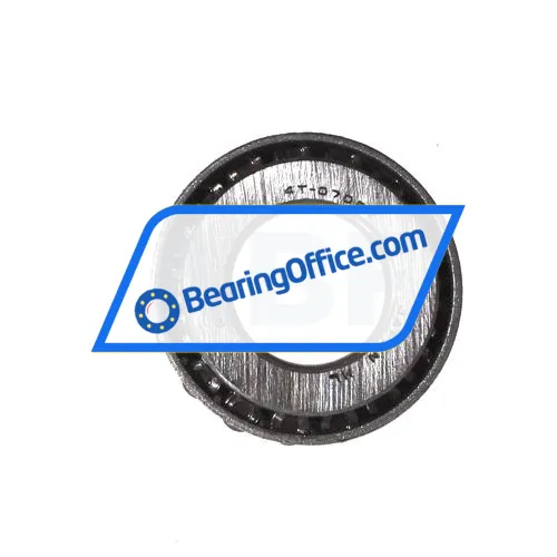 NTN 4T-07087 bearing image 2