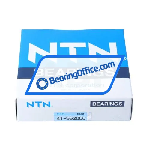 NTN 4T-55200C bearing image 3