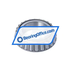 NTN 4T-596 rulman resim 2