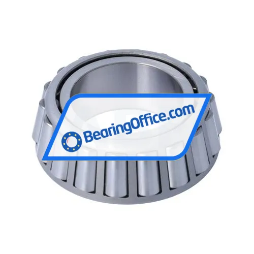 NTN 4T-643 bearing image 2