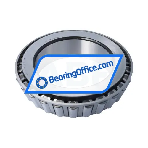 NTN 4T-74525 bearing image 2