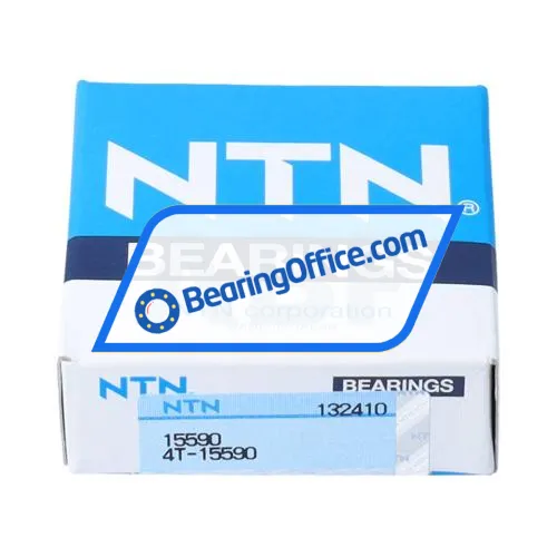 NTN 4T-15590 bearing image 3