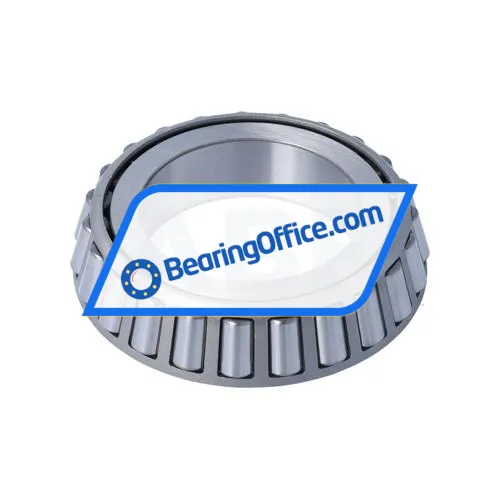 NTN 4T-495A bearing image 2