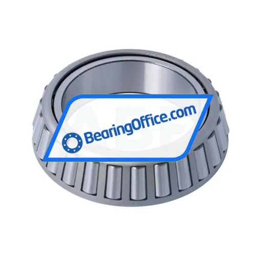 NTN 4T-52400 bearing image 2