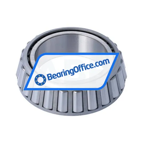 NTN 4T-580 bearing image 2