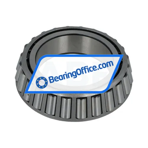 Bower 593A bearing image 2