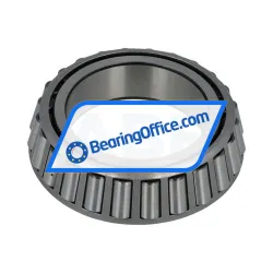 Bower 593A rulman resim 2