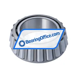 NTN 4T-759 rulman resim 2