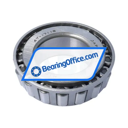 NTN 4T-17118 bearing image 2