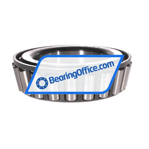 NDH New Departure Hyatt 39590 bearing image 2