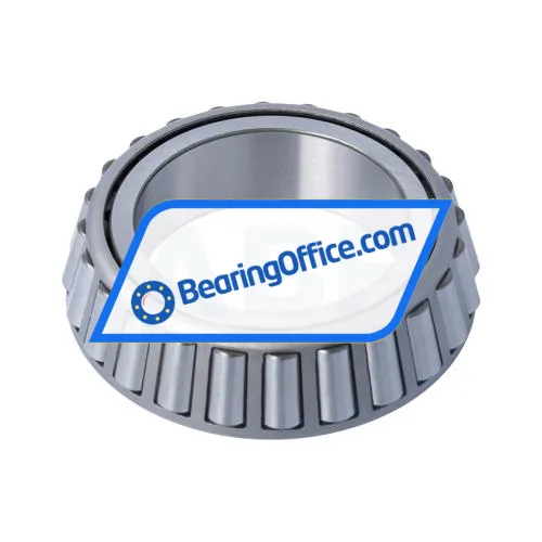 NTN 4T-593 bearing image 2