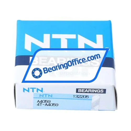 NTN 4T-A4059 bearing image 3