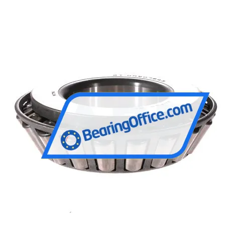 NTN 4T-HM907643 bearing image 2