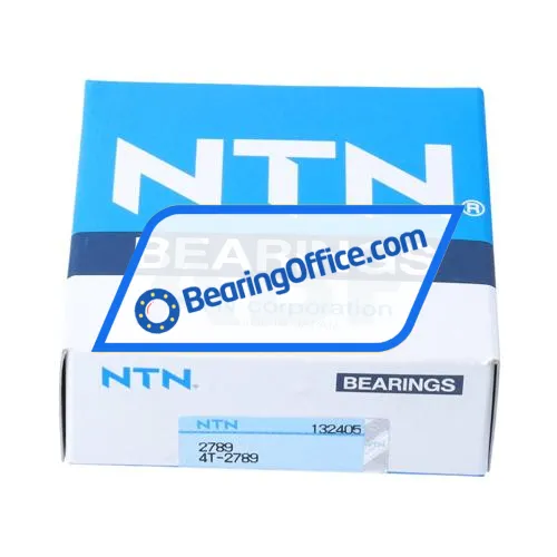 NTN 4T-2789 bearing image 3
