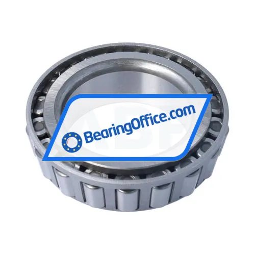 NTN 4T-368A bearing image 2