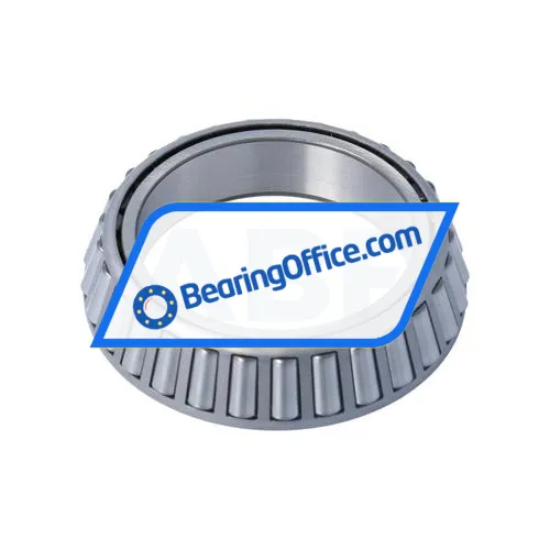 NTN 4T-LM814849 bearing image 2