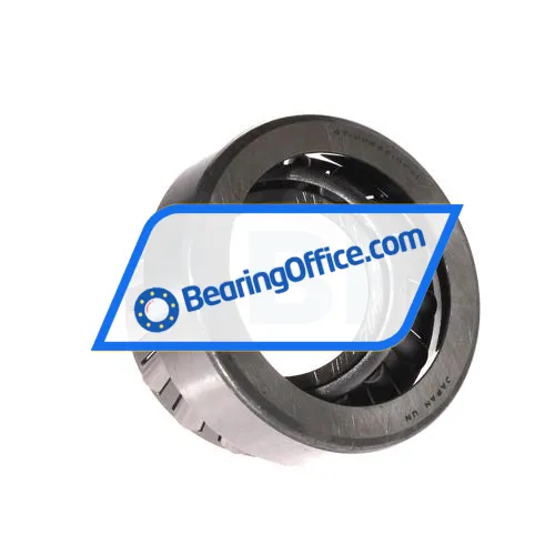 NTN 4T-HM88648PX1 bearing image 2