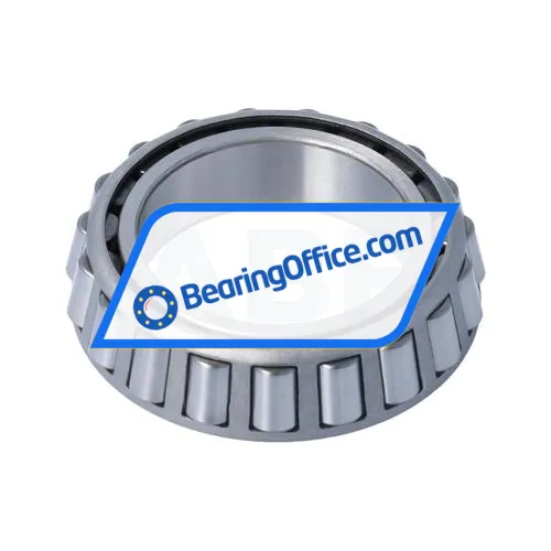 NTN 4T-387 bearing image 2