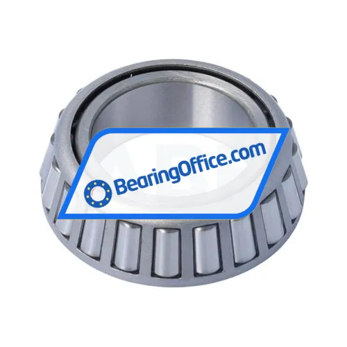 NTN 4T-13687 bearing image 2