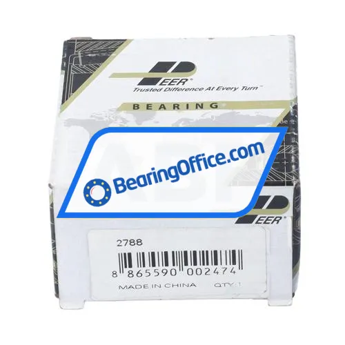 Peer 2788 bearing image 3