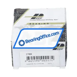 Peer 2788 rulman resim 3