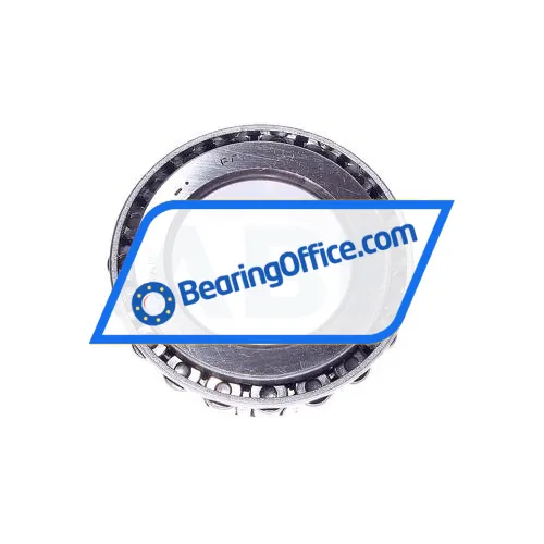 FAG 14137A bearing image 2