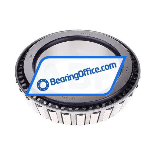 FAG 47890 bearing image 2