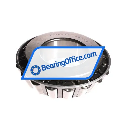 Timken 98350