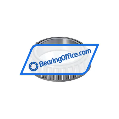 Timken 47898 bearing image 2