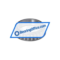 Timken 47898 rulman resim 2