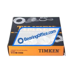 Timken 47898 rulman resim 3
