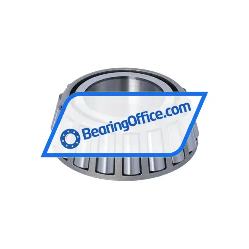 Timken 46176 bearing image 2