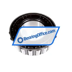 Timken 3776 rulman resim 2