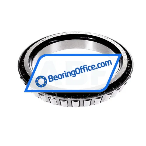 Timken 37431A bearing image 2