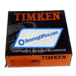 Timken 864 rulman resim 3