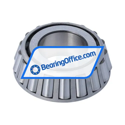 Timken 02876-70016 bearing image 2