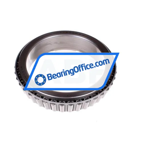 Timken NA48990SW bearing image 3