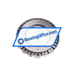Timken JHM807045-N0000 rulman resim 2