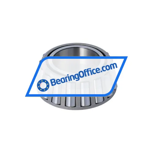 Timken 6461-20014 bearing image 2