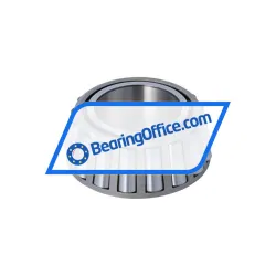 Timken 6461-20014 rulman resim 2