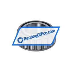 Timken 748S-20014 rulman resim 2