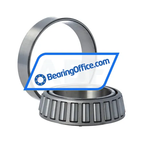 Timken LM102949 bearing image 2