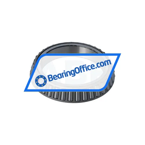 Timken L814749 bearing image 2