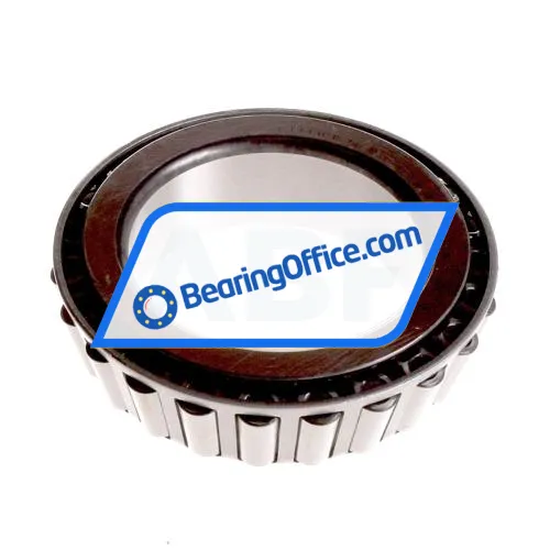 Timken 24781 bearing image 2