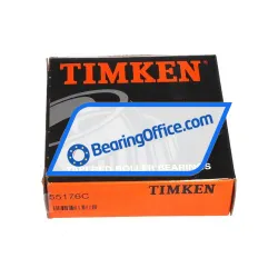 Timken 55176C rulman resim 3