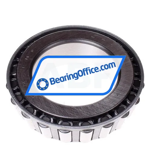 Timken 479 bearing image 2