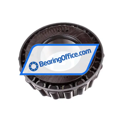 Timken 460 bearing image 2